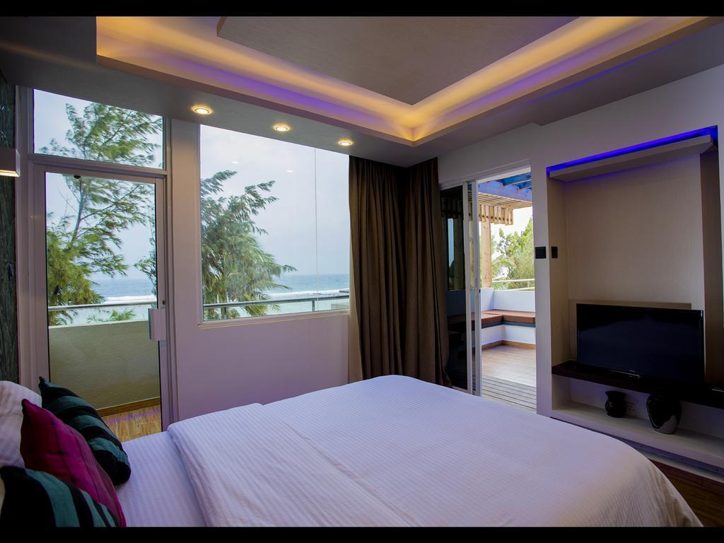 Ripple Beach Inn Hulhumale Room photo