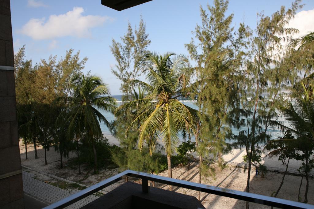 Ripple Beach Inn Hulhumale Room photo